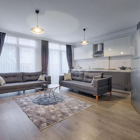 Azad Homes Bomonti Истанбул Екстериор снимка