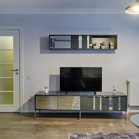 Azad Homes Bomonti Истанбул Екстериор снимка