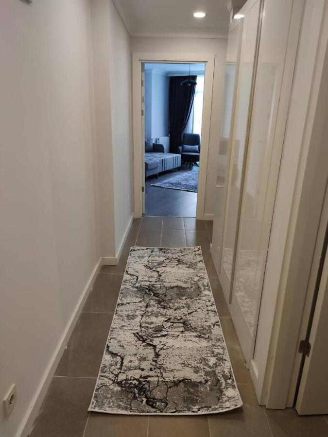 Azad Homes Bomonti Истанбул Екстериор снимка