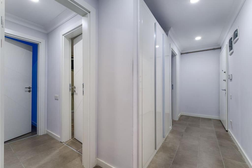 Azad Homes Bomonti Истанбул Екстериор снимка
