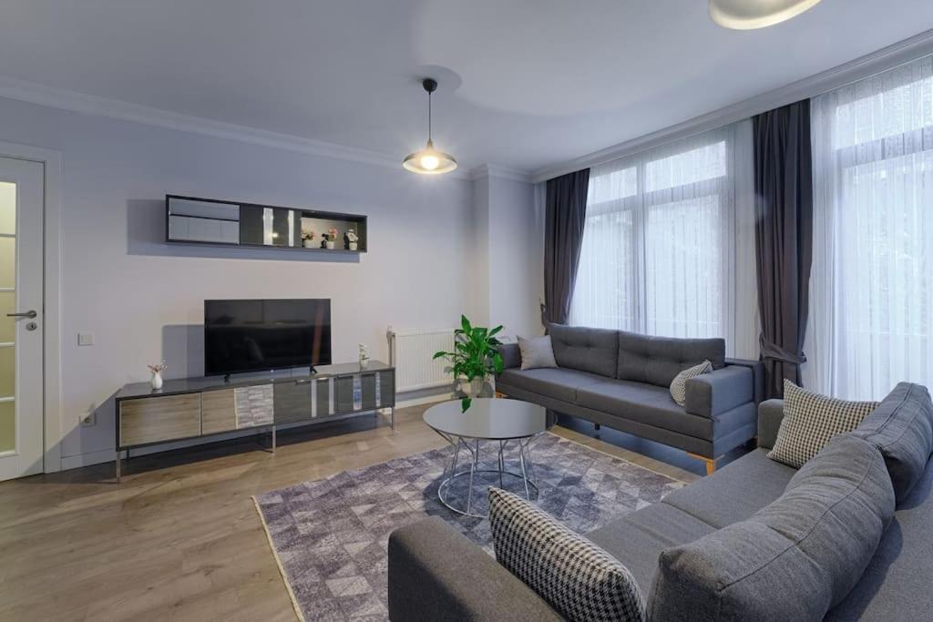 Azad Homes Bomonti Истанбул Екстериор снимка