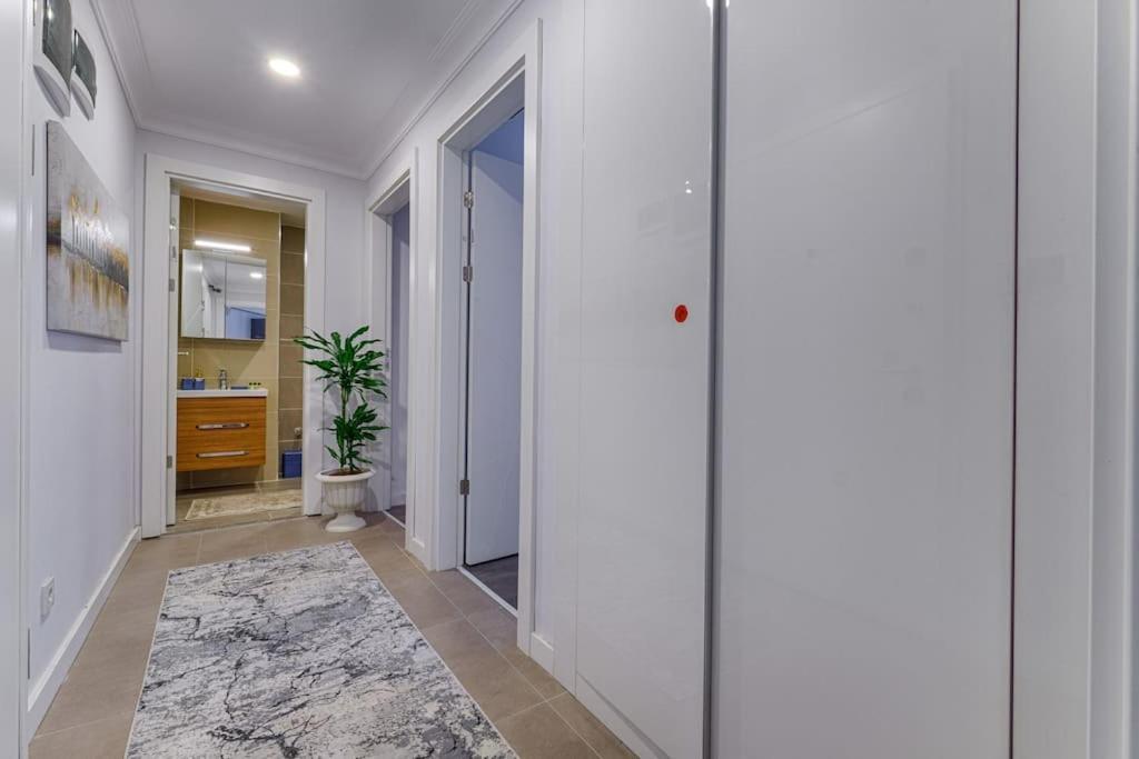 Azad Homes Bomonti Истанбул Екстериор снимка