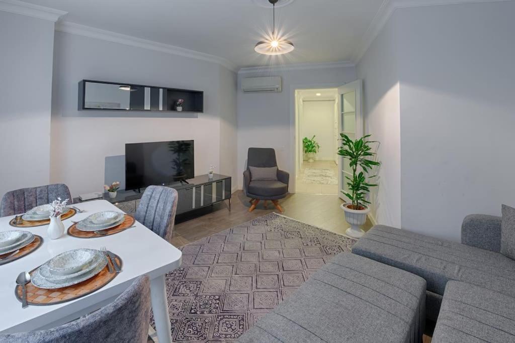 Azad Homes Bomonti Истанбул Екстериор снимка